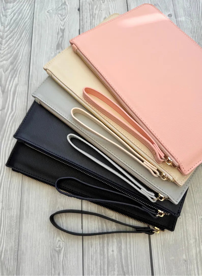 Travel Documents Bag Holder