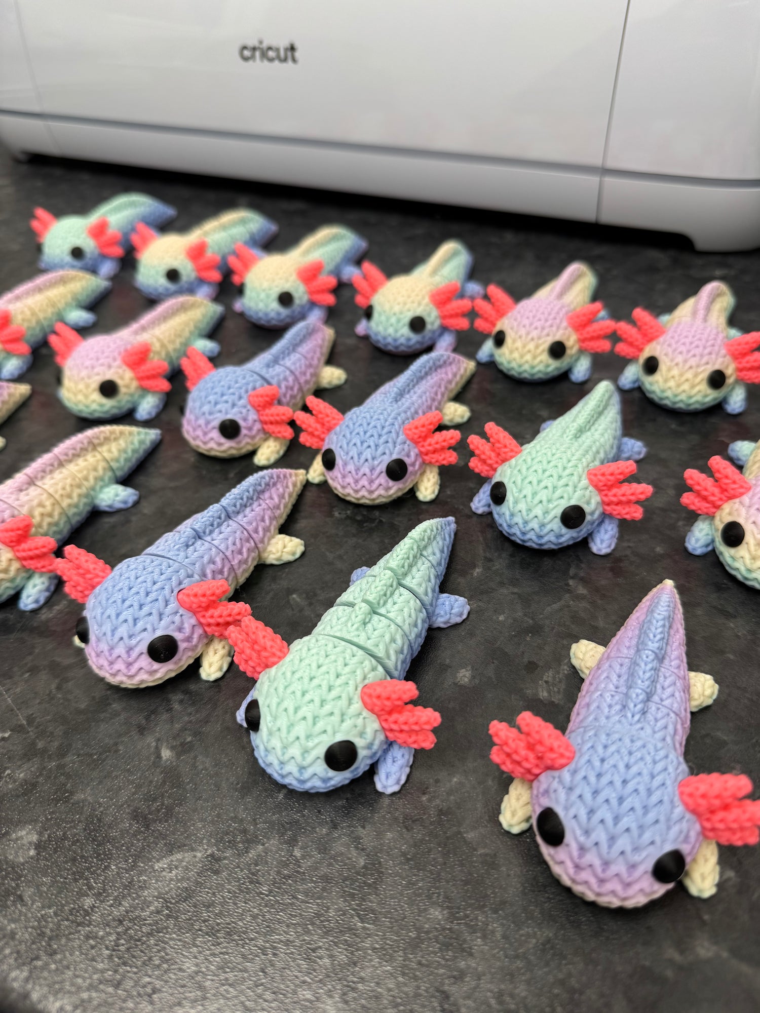 3D Prints