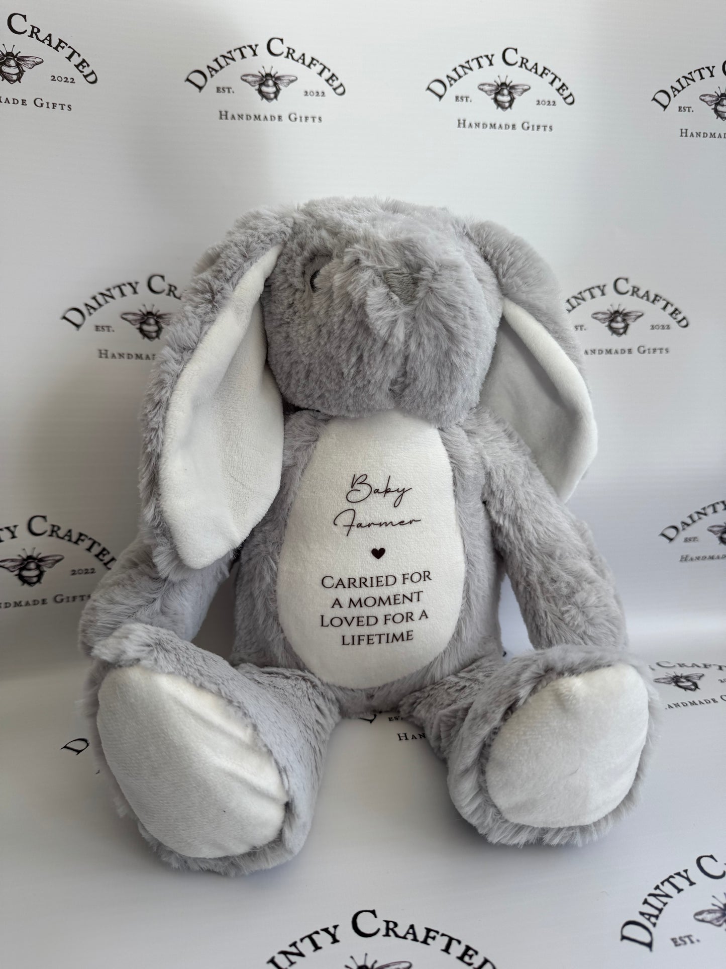 Memory bunny