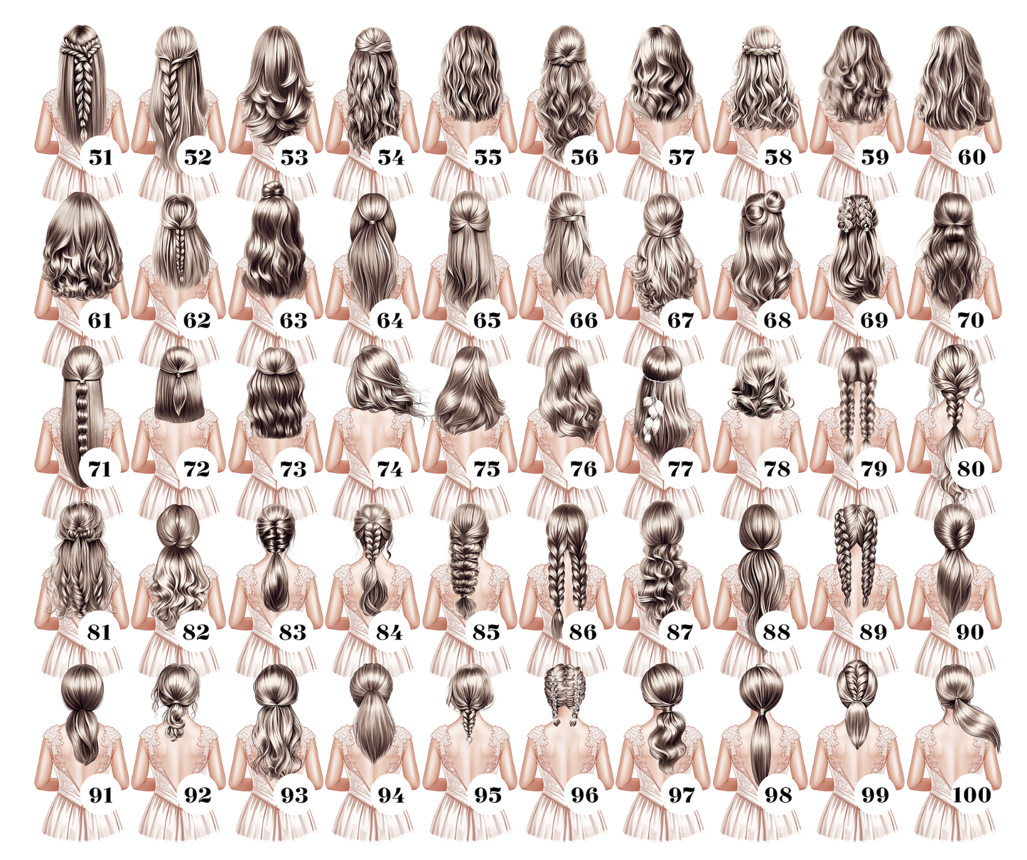 Sister Best Friend Print
