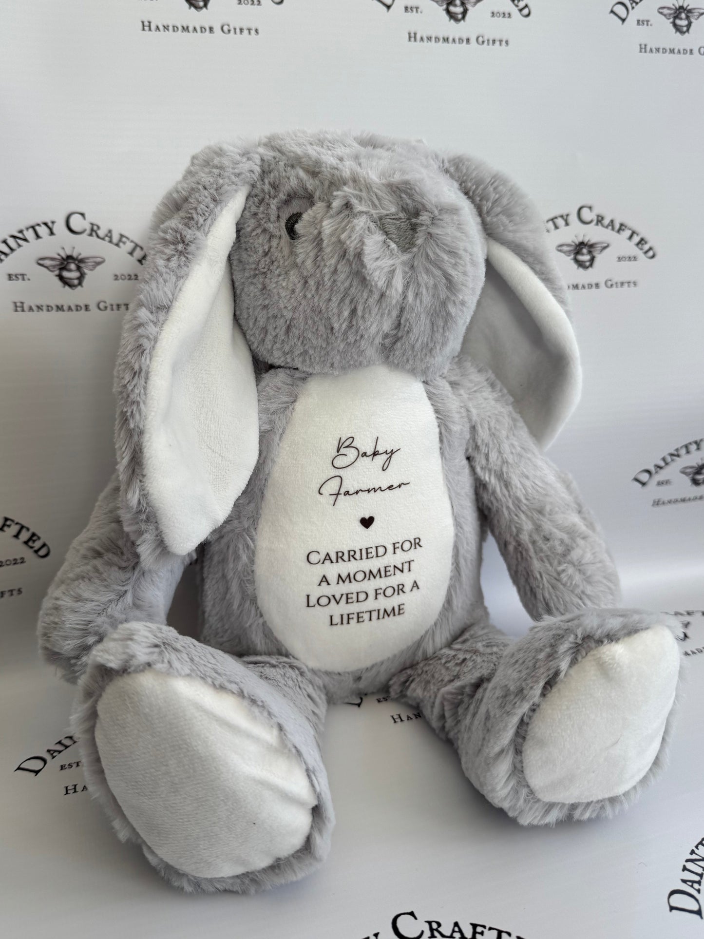 Memory bunny