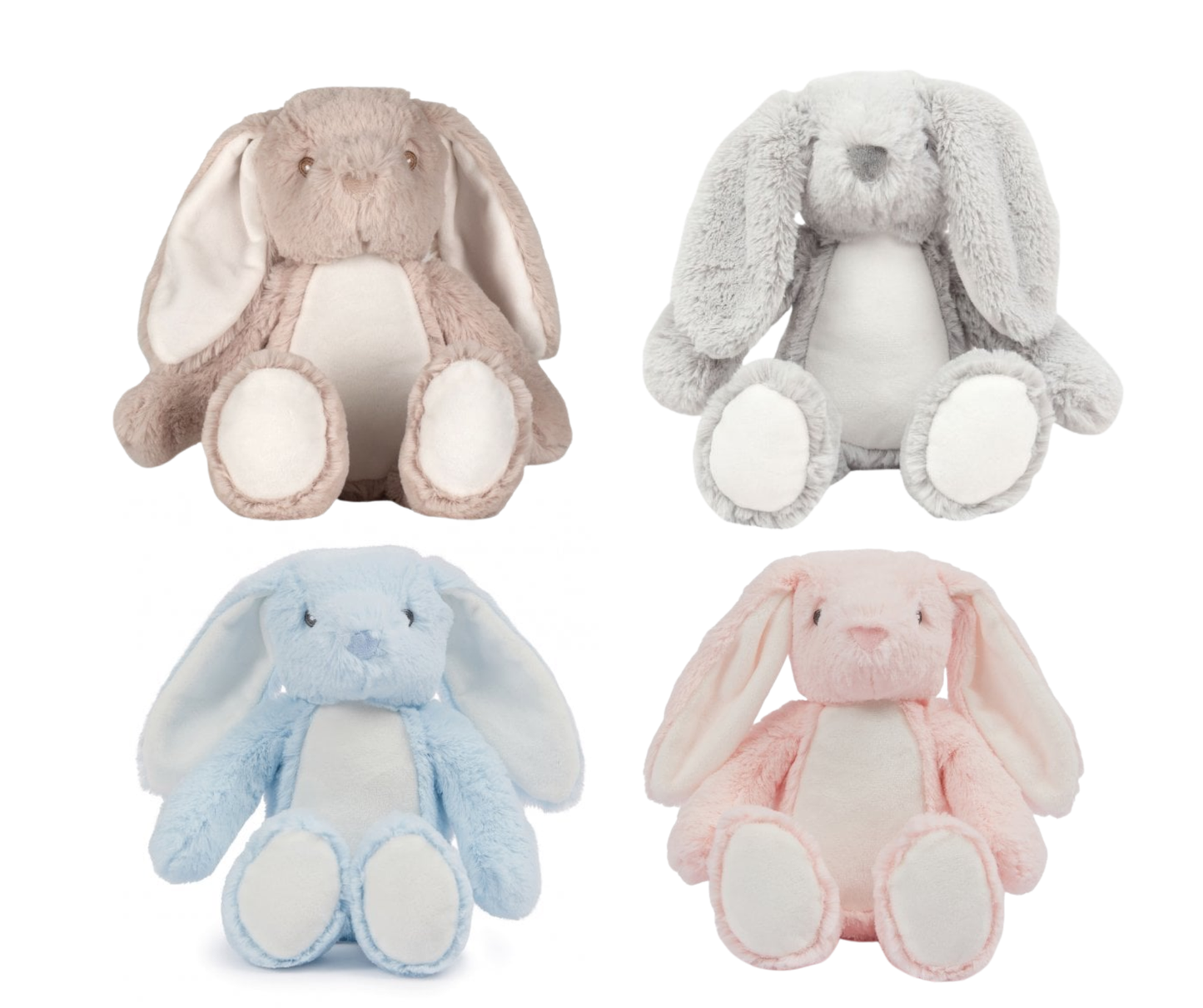 Memory Bunny