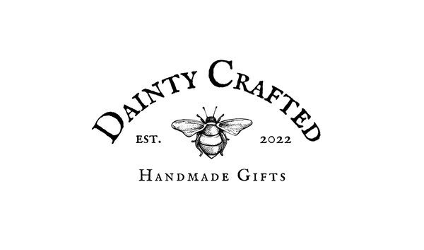 Dainty Crafted