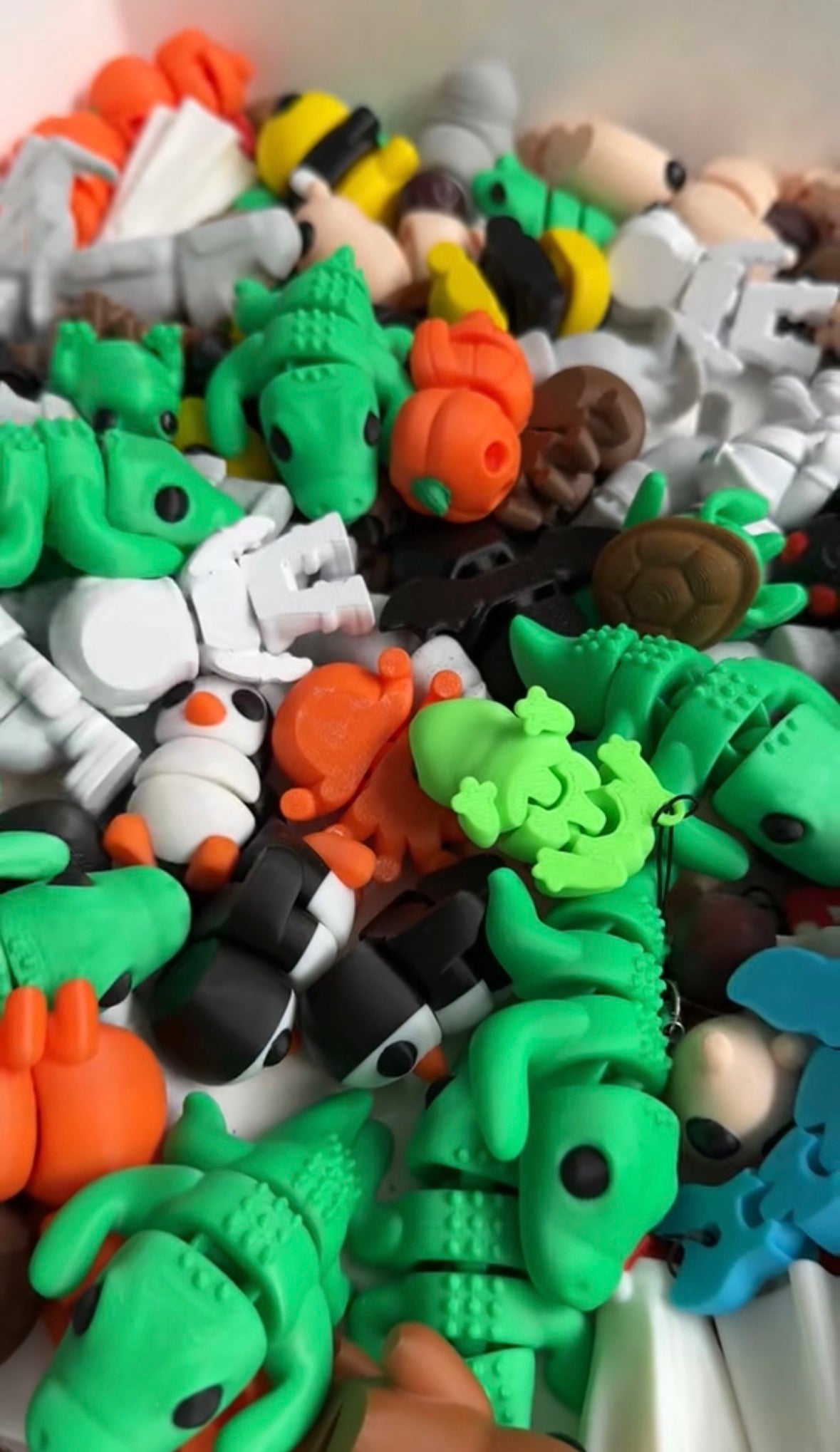 Mystery fidget bundle