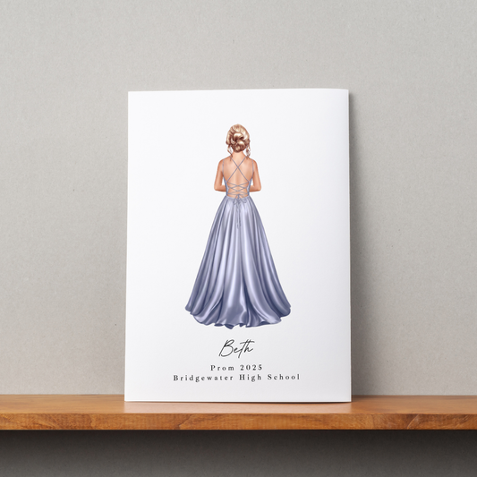 Prom Print