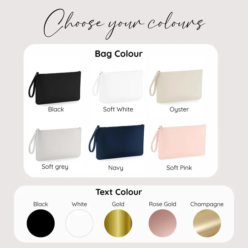 Travel Documents Bag Holder